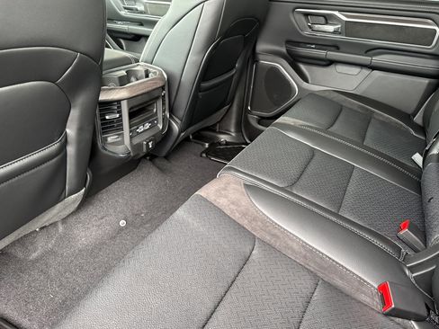 New 2026 RAM 1500 Laramie image 11