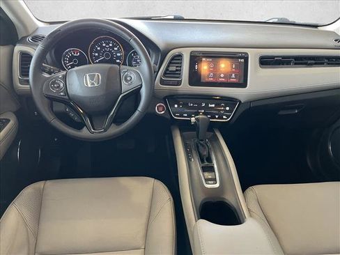 Used 2016 Honda HR-V EX-L image 11