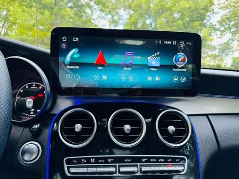 Used 2016 Mercedes-Benz C 300 4MATIC Sedan image 19