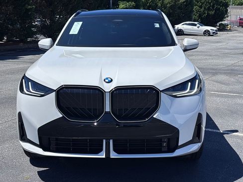 New 2026 BMW X3 xDrive30i AWD/4WD image 9