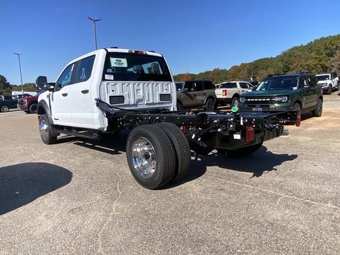 New 2026 Ford F450 XL RWD image 4