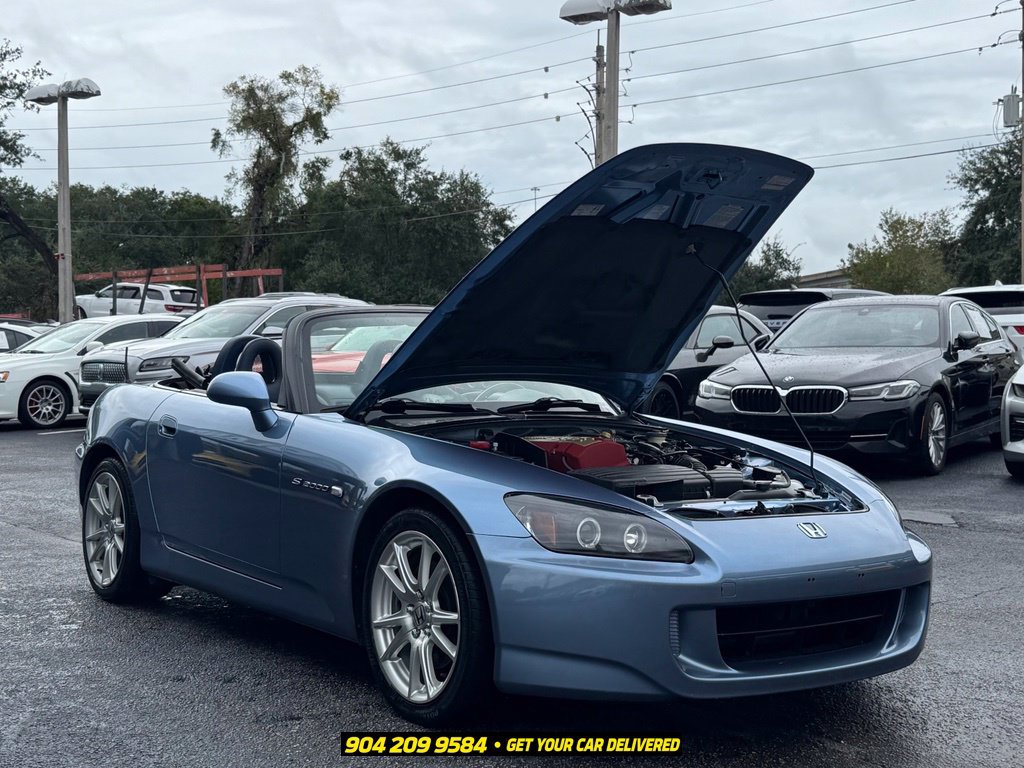 Used 2005 Honda S2000 image 33