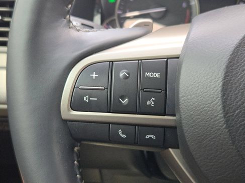Used 2022 Lexus RX 350 FWD w/ Premium Package image 22