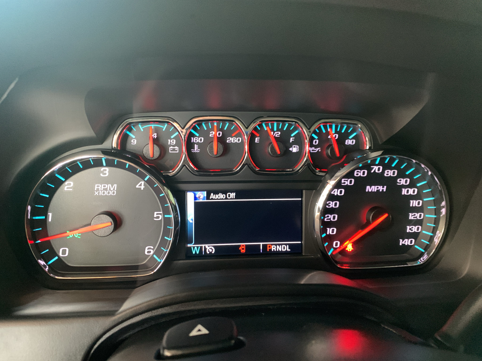 Used 2020 Chevrolet Tahoe LS AWD/4WD image 20