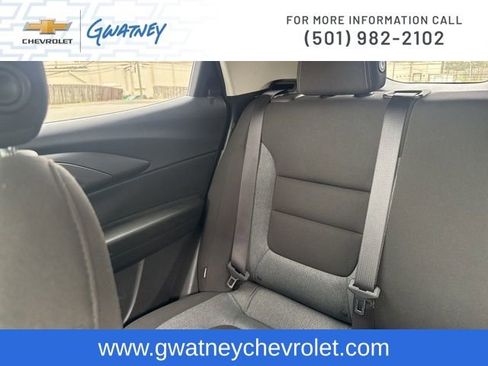 Used 2022 Chevrolet TrailBlazer LT w/ Convenience Package image 27