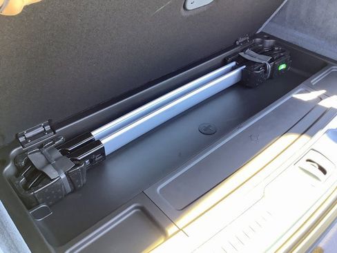 Used 2024 Jeep Grand Wagoneer Series III w/ Flexible Seating Group image 35