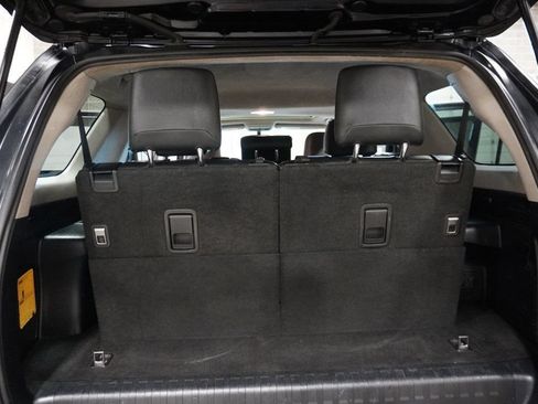 Used 2019 Toyota 4Runner SR5 Premium AWD/4WD image 20