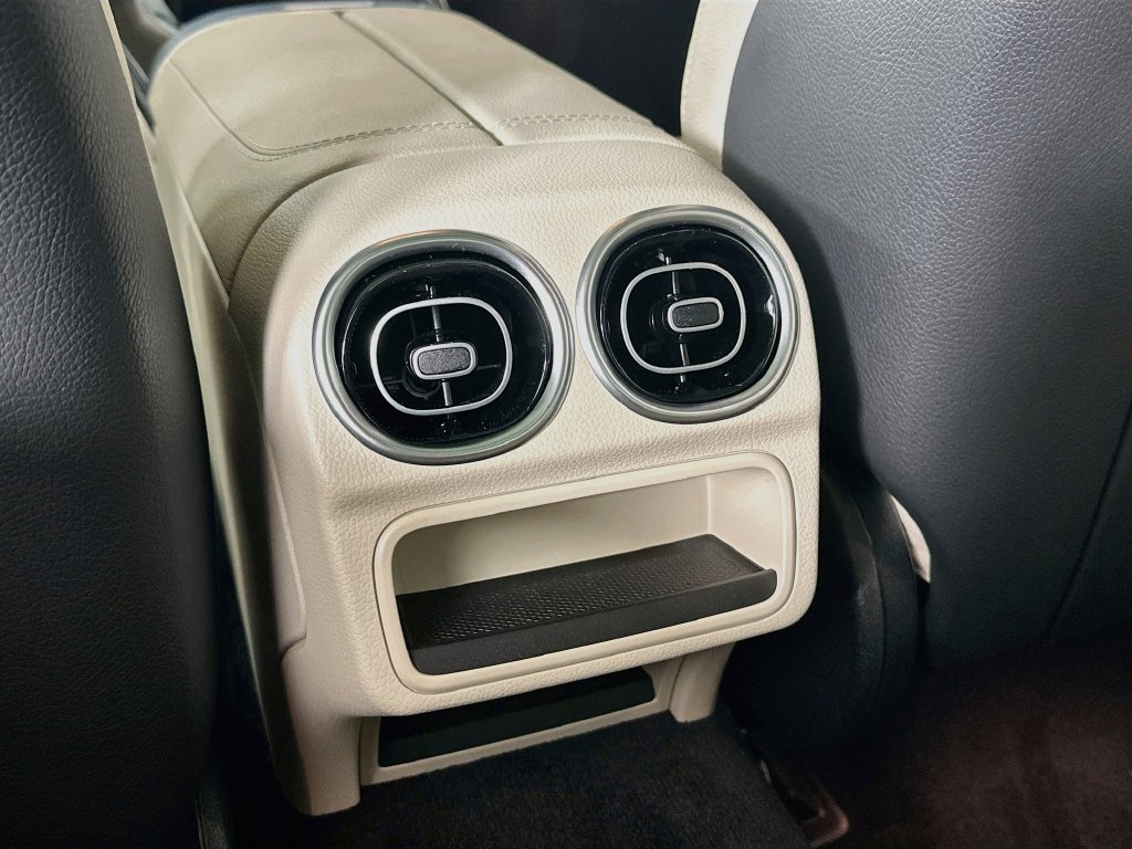 Certified 2024 Mercedes-Benz C 300 Sedan image 24