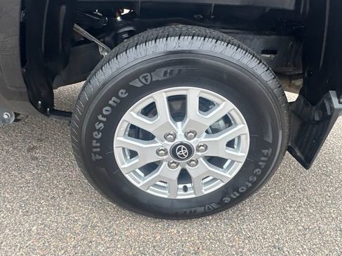 Used 2024 Toyota Tacoma SR image 16