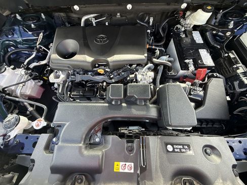 Certified 2023 Toyota RAV4 XLE Premium FWD image 18