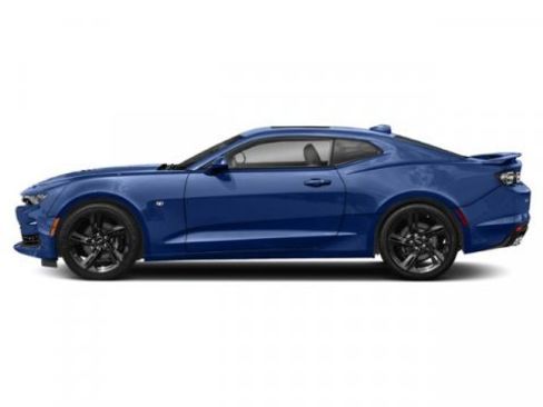 Used 2023 Chevrolet Camaro SS image 6