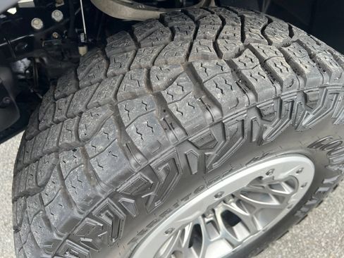 Used 2023 RAM 1500 TRX w/ TRX Level 2 Equipment Group AWD/4WD image 10