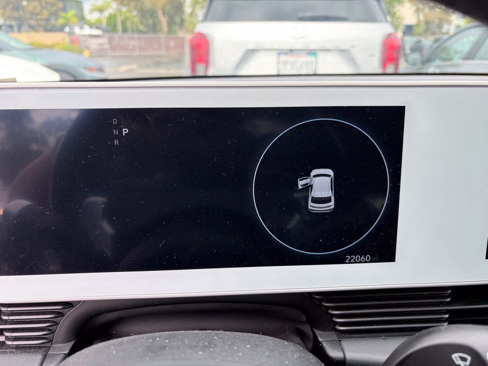 Certified 2024 Hyundai Ioniq 5 SEL RWD image 8