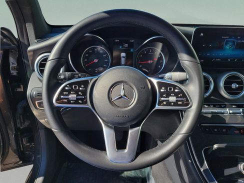 Certified 2021 Mercedes-Benz GLC 300 image 19