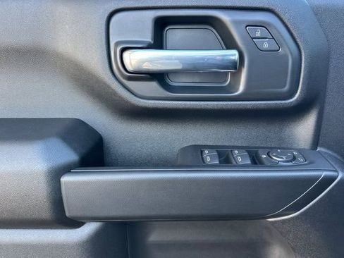 New 2026 Chevrolet Silverado 2500 W/T w/ WT Convenience Package RWD image 14