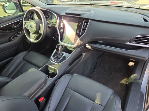 Used 2020 Subaru Outback Limited image 17