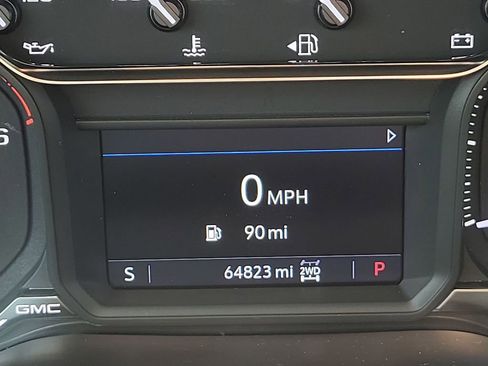 Used 2021 GMC Sierra 1500 SLT image 12