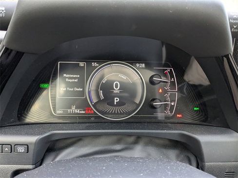 Used 2025 Lexus ES 300h 300h image 30