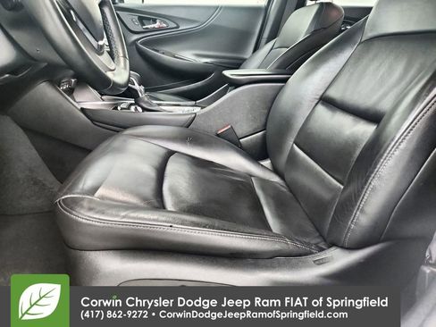 Used 2024 Chevrolet Malibu LT image 20