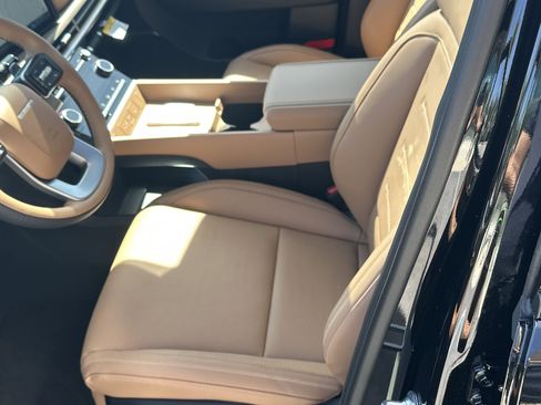 New 2026 Hyundai Santa Fe Calligraphy FWD image 14