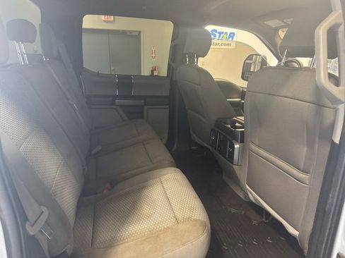 Used 2020 Ford F150 XLT image 18