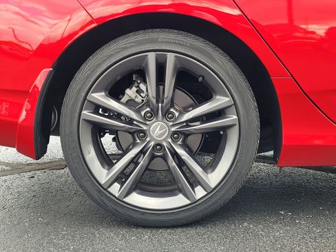 Used 2023 Acura Integra A-Spec FWD image 10