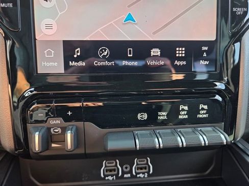 New 2026 RAM 2500 Big Horn image 24