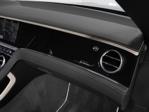 Used 2023 Bentley Continental GT Speed AWD/4WD image 49