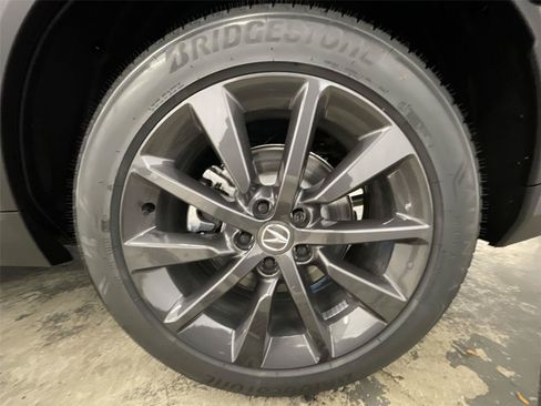 New 2026 Acura MDX A-Spec AWD/4WD image 27