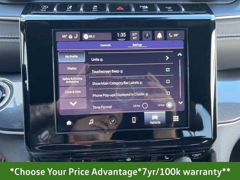 Certified 2023 Jeep Grand Cherokee Altitude image 66