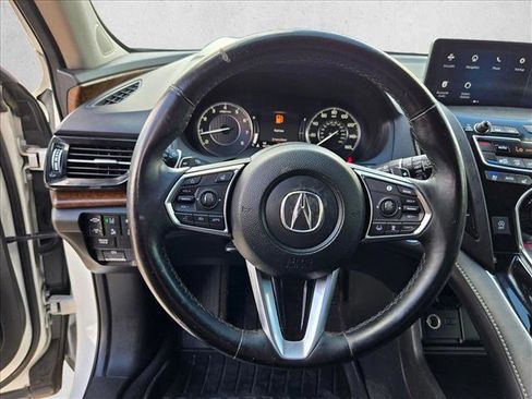 Used 2019 Acura RDX FWD w/ Advance Package image 13