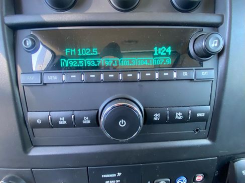 Used 2021 GMC Savana 3500 w/ Power Convenience Package image 29