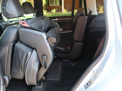 Used 2013 Mercedes-Benz GL 450 4MATIC image 16