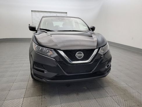 Used 2021 Nissan Rogue Sport S image 14