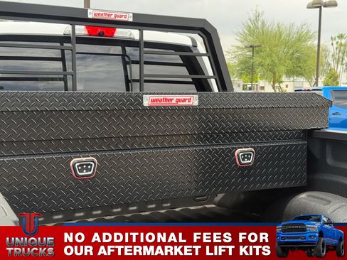 Used 2021 Ford F250 XLT w/ XLT Premium Package AWD/4WD image 7