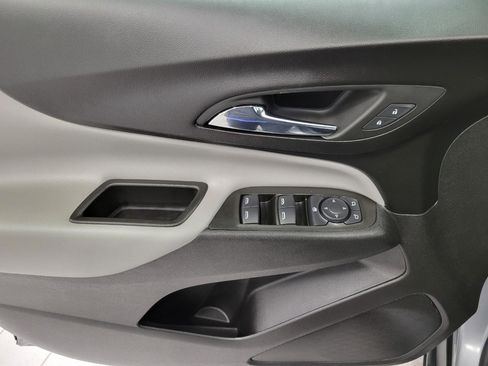 Used 2024 Chevrolet Equinox LS image 25