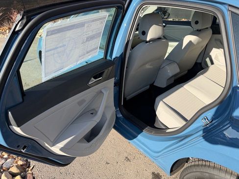 New 2026 Volkswagen Jetta S FWD image 17