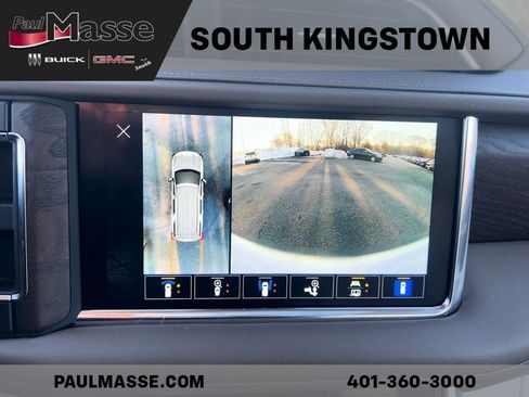 Used 2023 GMC Yukon Denali image 22