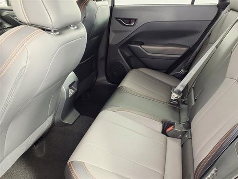 New 2026 Subaru Crosstrek 2.5i Limited AWD/4WD image 5