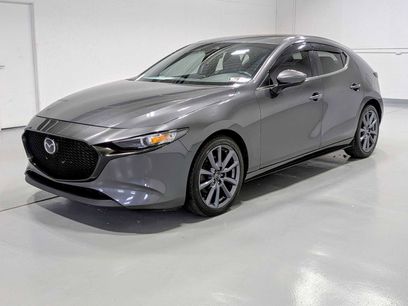Used 2020 MAZDA MAZDA3 AWD Hatchback
