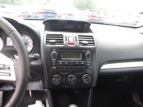 Used 2014 Subaru Impreza 2.0i Sport Premium image 18