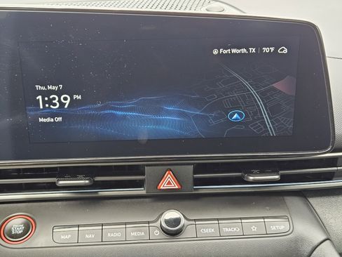 Used 2024 Hyundai Elantra N Line FWD image 16