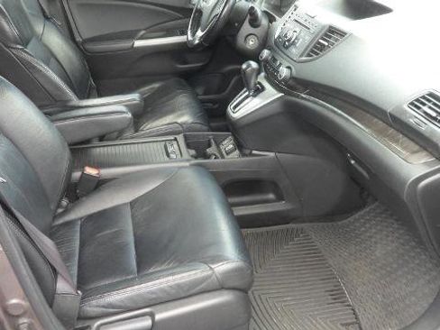 Used 2013 Honda CR-V EX-L image 19