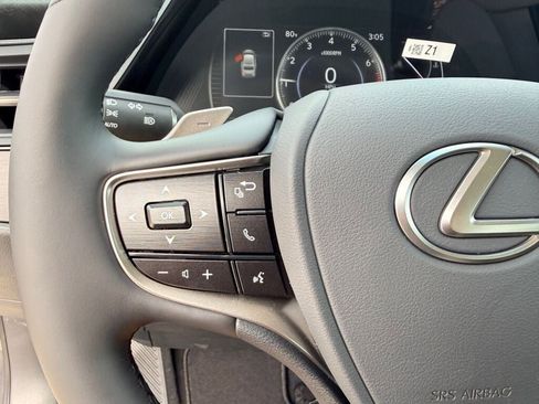 New 2025 Lexus ES 350 ES 350 image 25