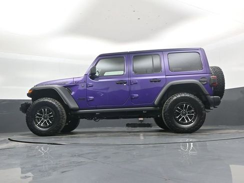 New 2026 Jeep Wrangler Unlimited Rubicon 392 w/ Quick Order Package 27X Moab AWD/4WD image 28