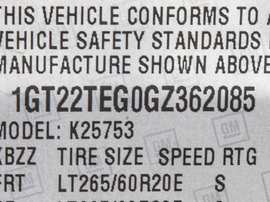 Used 2016 GMC Sierra 2500 SLT AWD/4WD image 26