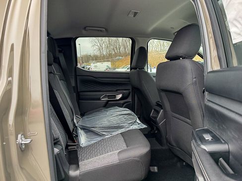 New 2025 Ford Ranger XLT w/ FX4 Off-Road Package image 15