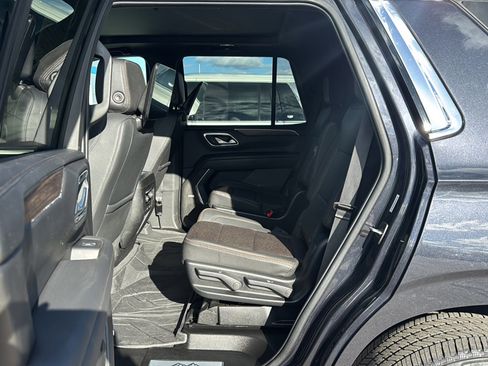 Used 2024 Chevrolet Tahoe High Country image 22