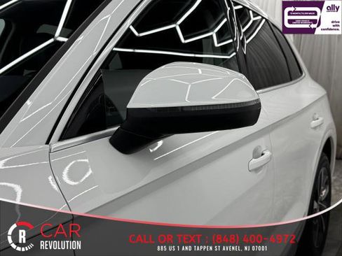 Used 2023 Audi Q5 2.0T Premium Plus image 60
