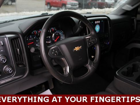 Used 2014 Chevrolet Silverado 1500 LT w/ All Star Edition image 12
